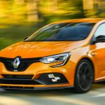 „Renault“ paskelbė kainą naujam „Rafale“ kupė flagmanui Lietuvoje