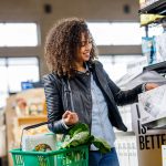 Lenkų prekybos tinklas „HalfPrice“ atidarė pirmąją parduotuvę Vilniuje