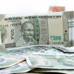 Indijos centrinis bankas kovą grynaisiais nupirko 14,36 mlrd. dolerių užsienio valiutų rinkoje