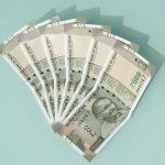 JAV doleris stiprėja, Indijos rupija pasiekė istorines žemumas