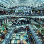 Prekybos sektoriaus evoliucija: nuo „Vilnius Outlet“ atidarymo iki pasaulinių nekilnojamojo turto tendencijų